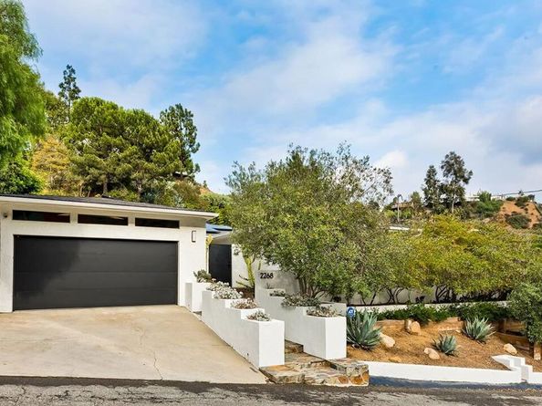 2268 Betty Lane, Beverly Hills CA 90210