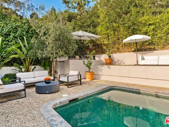 2268 Betty Lane, Beverly Hills CA 90210