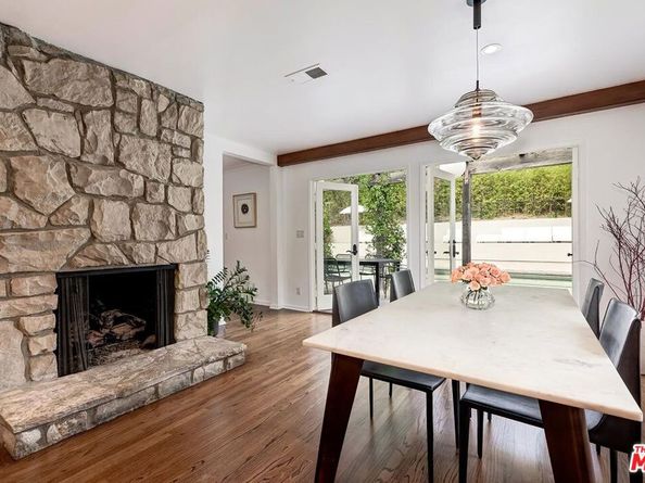 2268 Betty Lane, Beverly Hills CA 90210