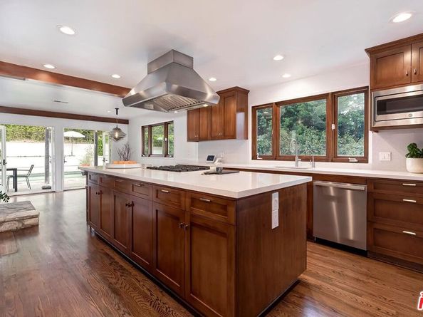 2268 Betty Lane, Beverly Hills CA 90210