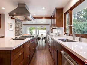 2268 Betty Lane, Beverly Hills CA 90210