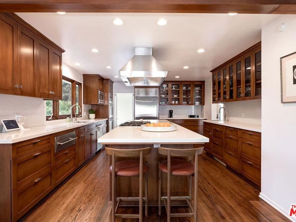 2268 Betty Lane, Beverly Hills CA 90210