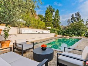 2268 Betty Lane, Beverly Hills CA 90210