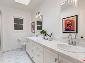 2268 Betty Lane, Beverly Hills CA 90210