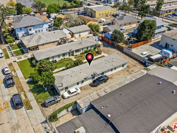 1516 W 5th Street, Santa Ana CA 92703