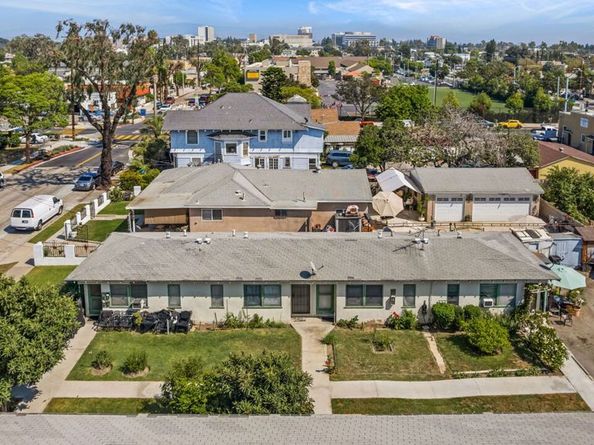 1516 W 5th Street, Santa Ana CA 92703