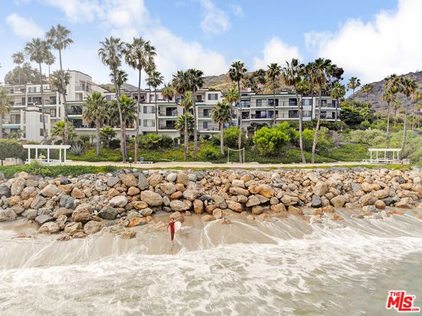 26668 Seagull Way D203, Malibu CA 90265