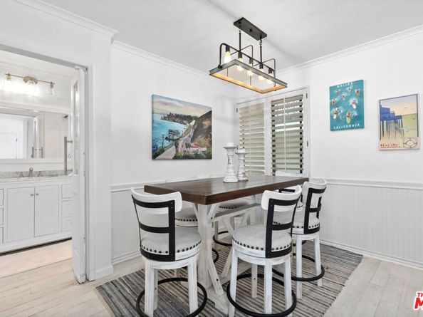 26668 Seagull Way D203, Malibu CA 90265