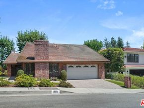 2654 Basil Lane, Los Angeles CA 90077