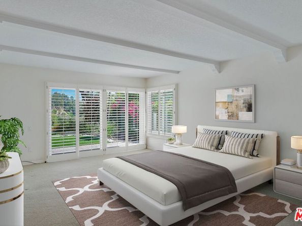 2654 Basil Lane, Los Angeles CA 90077