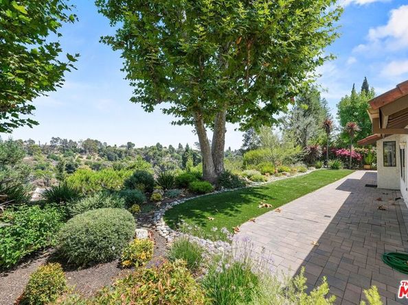 2654 Basil Lane, Los Angeles CA 90077