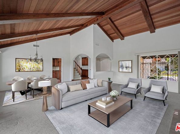 2654 Basil Lane, Los Angeles CA 90077