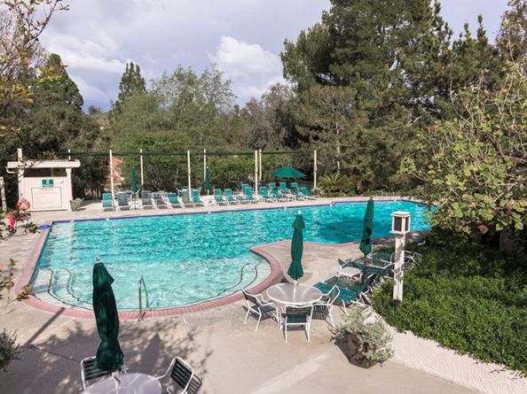 2654 Basil Lane, Los Angeles CA 90077