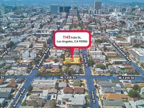 1143 Irolo Street, Los Angeles CA 90006