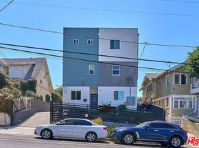 1143 Irolo Street, Los Angeles CA 90006