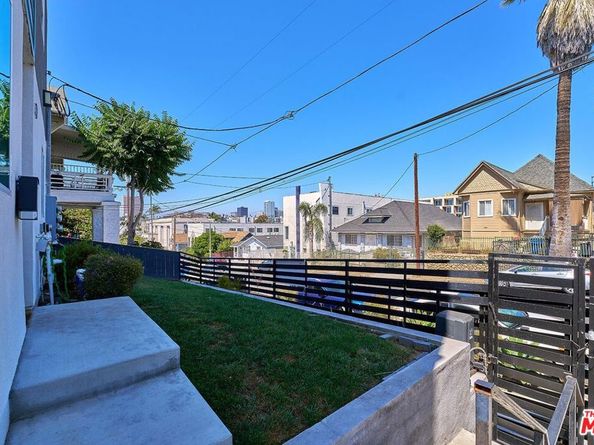 1143 Irolo Street, Los Angeles CA 90006