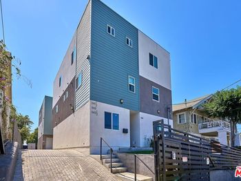 1143 Irolo Street