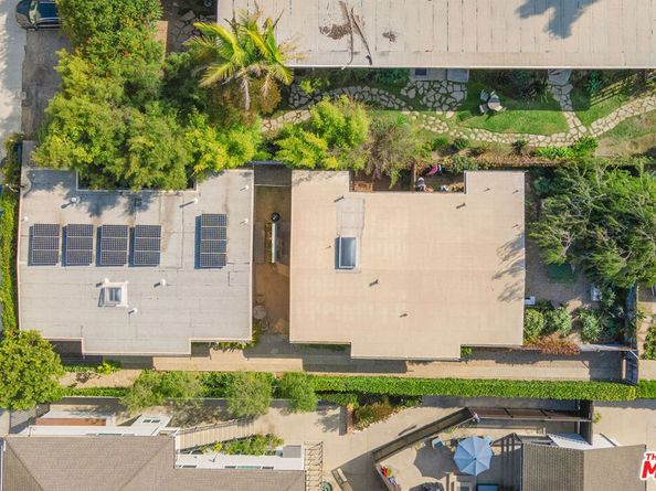 1819 Euclid Street, Santa Monica CA 90404