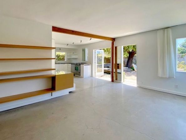 1819 Euclid Street, Santa Monica CA 90404