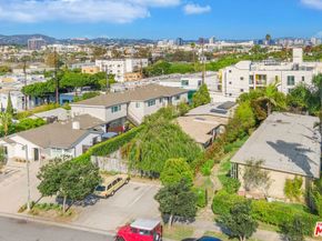 1819 Euclid Street, Santa Monica CA 90404