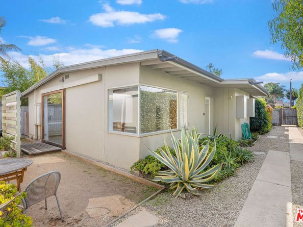 1819 Euclid Street, Santa Monica CA 90404