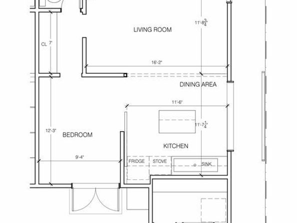 1819 Euclid Street, Santa Monica CA 90404