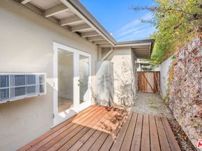1819 Euclid Street, Santa Monica CA 90404