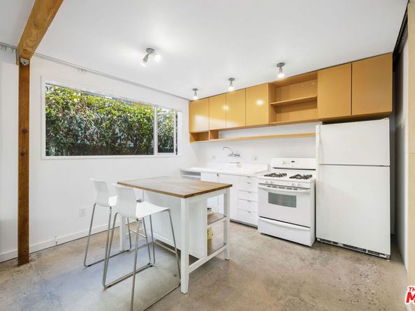 1819 Euclid Street, Santa Monica CA 90404