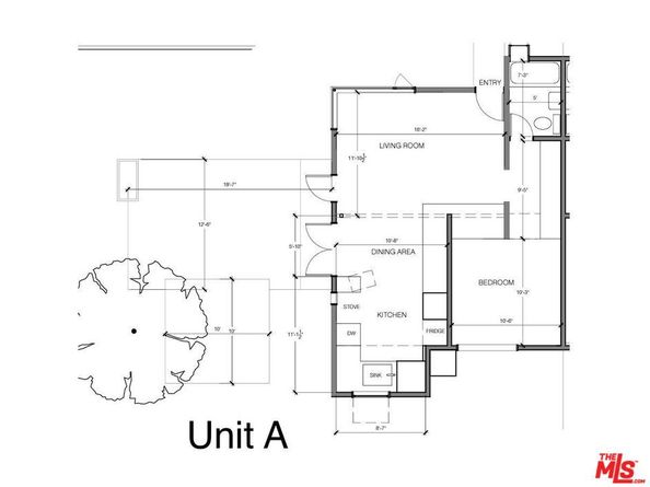 1819 Euclid Street, Santa Monica CA 90404