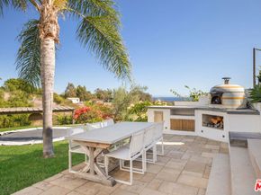 6271 Zuma Mesa Drive, Malibu CA 90265