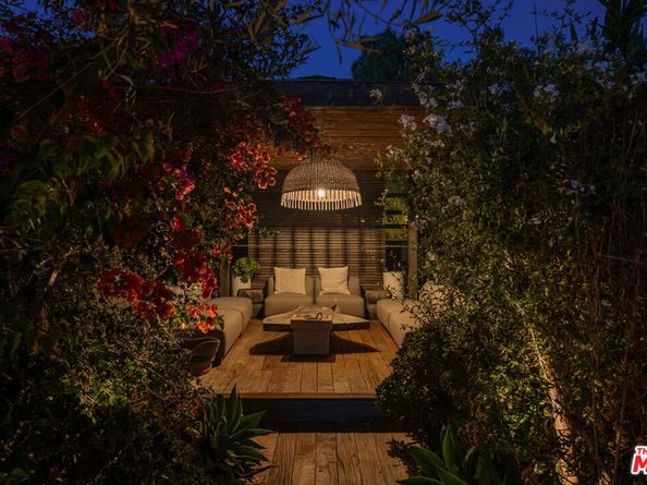 6271 Zuma Mesa Drive, Malibu CA 90265