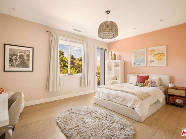 6271 Zuma Mesa Drive, Malibu CA 90265