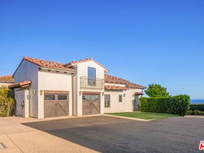 6271 Zuma Mesa Drive, Malibu CA 90265