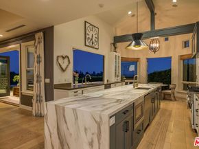 6271 Zuma Mesa Drive, Malibu CA 90265