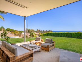 6271 Zuma Mesa Drive, Malibu CA 90265