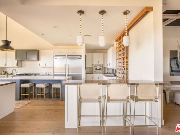 6271 Zuma Mesa Drive, Malibu CA 90265