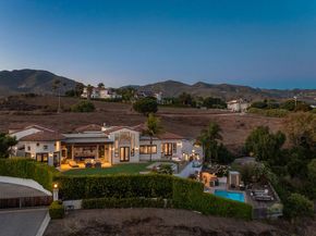 6271 Zuma Mesa Drive, Malibu CA 90265