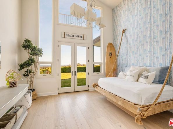 6271 Zuma Mesa Drive, Malibu CA 90265