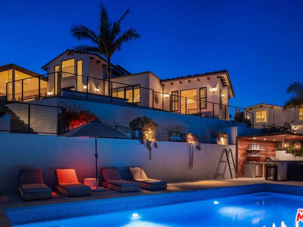 6271 Zuma Mesa Drive, Malibu CA 90265