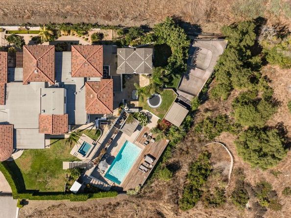 6271 Zuma Mesa Drive, Malibu CA 90265