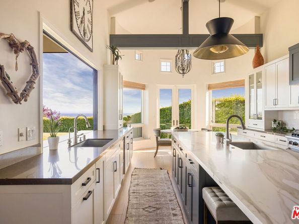 6271 Zuma Mesa Drive, Malibu CA 90265