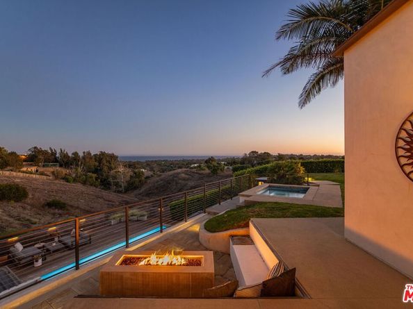 6271 Zuma Mesa Drive, Malibu CA 90265