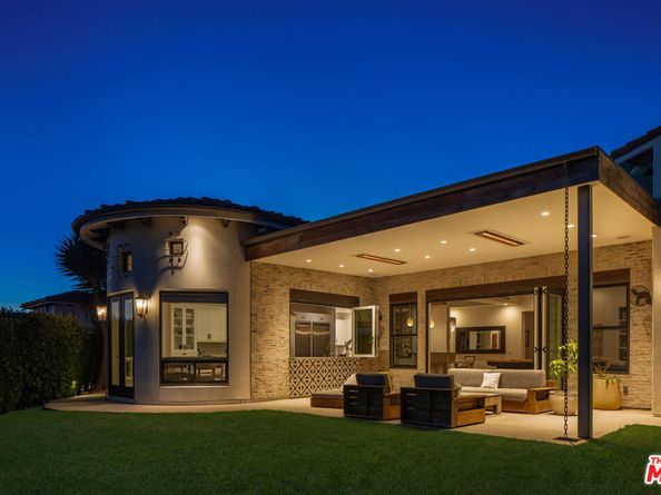 6271 Zuma Mesa Drive, Malibu CA 90265