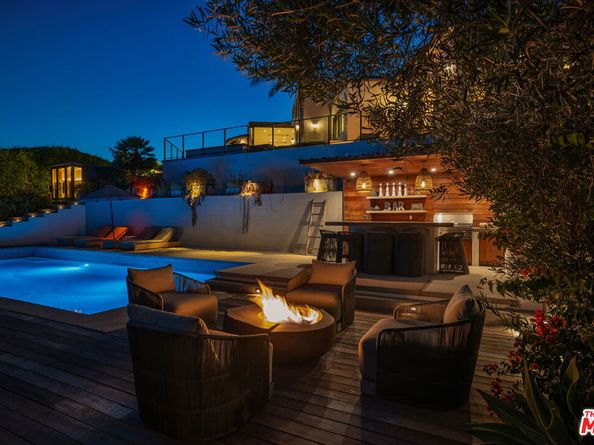 6271 Zuma Mesa Drive, Malibu CA 90265