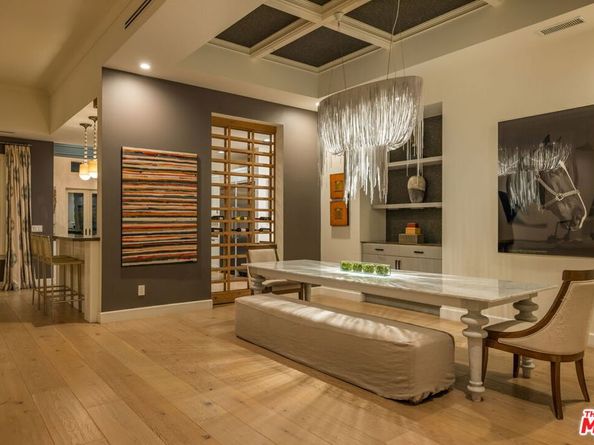 6271 Zuma Mesa Drive, Malibu CA 90265