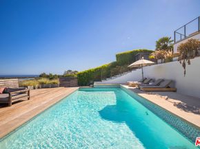 6271 Zuma Mesa Drive, Malibu CA 90265