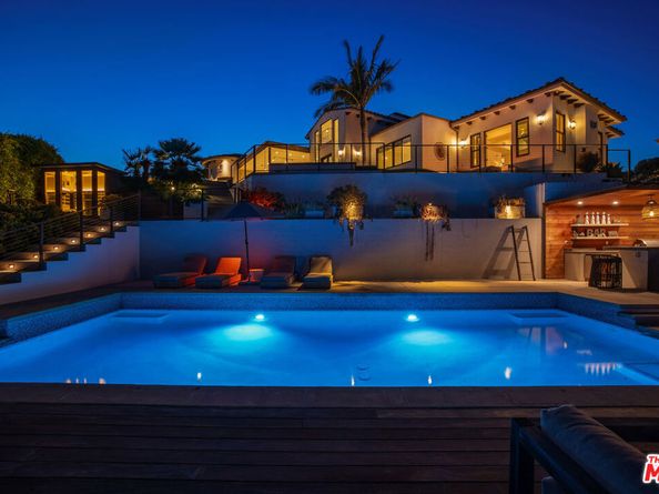 6271 Zuma Mesa Drive, Malibu CA 90265