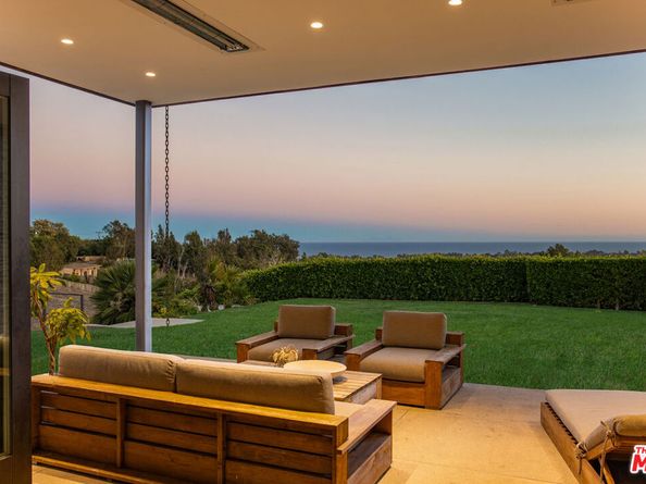 6271 Zuma Mesa Drive, Malibu CA 90265