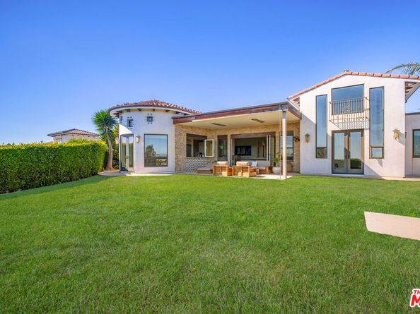 6271 Zuma Mesa Drive, Malibu CA 90265