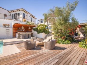 6271 Zuma Mesa Drive, Malibu CA 90265